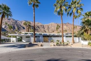Webb House by ACME House Company - Palm Springs - 7
