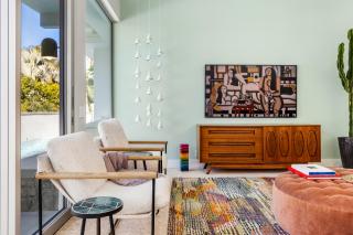 Webb House by ACME House Company - Palm Springs - 1