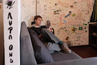 The Corner House Hostel - Salento - 5