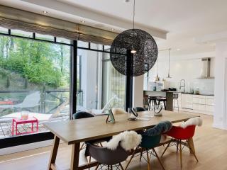 Ferienwohnung Luxus Apartment MeerFreude Sellin - Ostseebad Sellin - 7