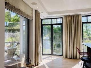 Ferienwohnung Luxus Apartment MeerFreude Sellin - Ostseebad Sellin - 3