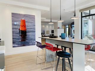 Ferienwohnung Luxus Apartment MeerFreude Sellin - Ostseebad Sellin - 2