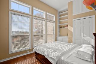 Relaxing Austin Retreat Full Kitchen & Spacious Patio - Austin - 3