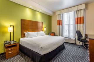 Fairfield Inn & Suites by Marriott Alamogordo - Alamogordo - 4