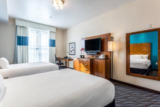 Fairfield Inn & Suites by Marriott Alamogordo - 5