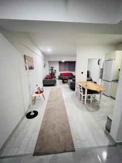 Dreamscape Apartments Skopje - 4