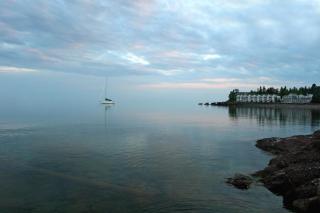 Bluefin Bay on Lake Superior - 3