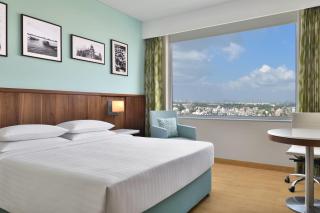 Fairfield by Marriott Kolkata - 1