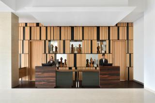 Fairfield by Marriott Kolkata - 1