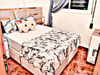 Luxury 3-bedroom apartments 5-min to the Airport - Fez - 8