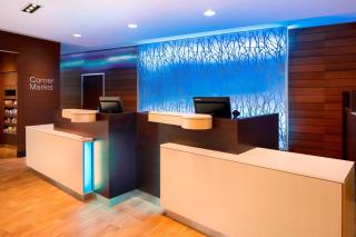 Fairfield Inn & Suites by Marriott Akron Fairlawn - 3
