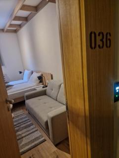 Private Apartment D036 NEW Aparthotel Vucko Jahorina - Jahorina - 7