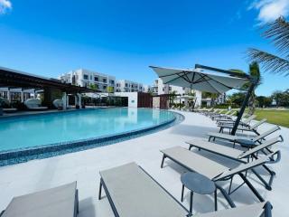 Punta Cana Oasis - Pool, Lake & Beach - Punta Cana - 8