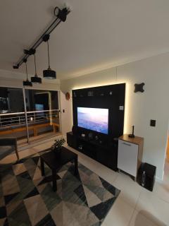 Apartamento en el Tabo Residencialsmile - El Tabo - 9