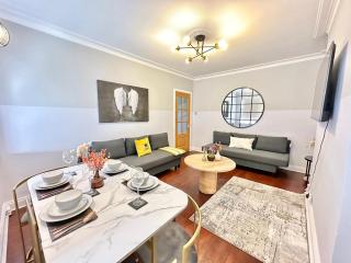 Luxury One Bedroom Apartment in Baker Street - Londra - 0