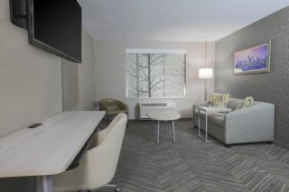 Fairfield by Marriott Inn & Suites Amarillo Central - 1