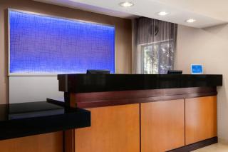 Fairfield Inn & Suites Amarillo West/Medical Center - Amarillo - 8