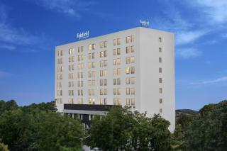 Fairfield by Marriott Ahmedabad - Ahmedabad - 0