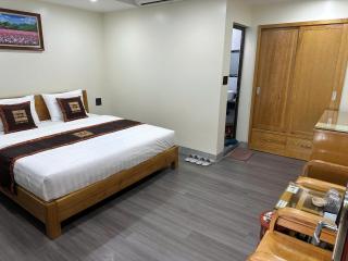 HOA CƯƠNG HOTEL 2 (HÀ GIANG) - 1