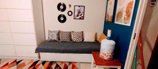 Charmoso e aconchegante loft no coracao da Cidade Baixa - Porto Alegre - 1