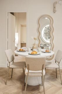 Cosy moon for 4 or 6 people quartier du Port - 8