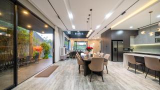 The Querencia Luxury huge pool villa - Free pick up and Full AC - Danang - 2