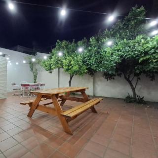 CASA DEL NARANJO - Rosario - 3