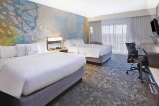 Courtyard by Marriott Somerset - 6