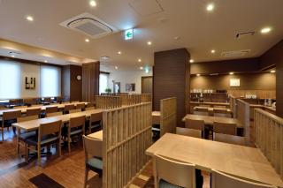 Hotel Route Inn Grand Moriya Ekimae - Moriya - 6