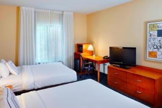 Fairfield Inn & Suites Cartersville - Cartersville - 7