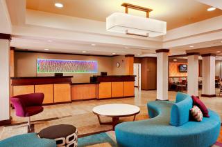 Fairfield Inn & Suites Cartersville - Cartersville - 9