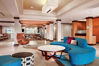 Fairfield Inn & Suites Cartersville - Cartersville - 8