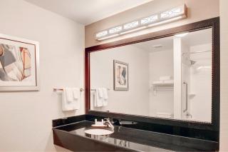 Fairfield Inn & Suites Cartersville - Cartersville - 3