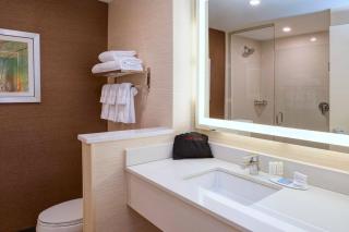 Fairfield Inn & Suites By Marriott Ann Arbor Ypsilanti - Ypsilanti - 4