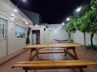 CASA DEL NARANJO - Rosario - 5