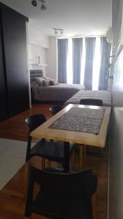 Acogedor Apartamento en Belgrano - Buenos Aires - 0