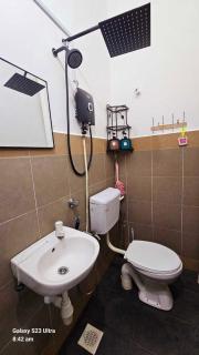 Lyn Melaka Homestay - 7