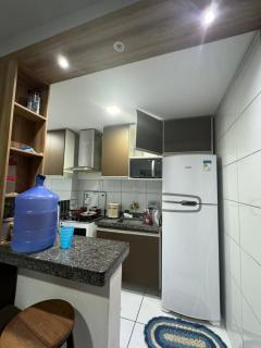 Calhau apartment próximo à litorânea - 3