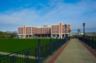 Courtyard by Marriott Rome - Rome - 7