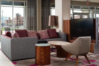 Courtyard by Marriott Rome - Rome - 5