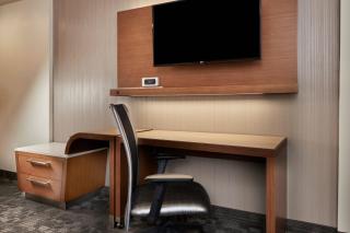 Courtyard by Marriott Rome - Rome - 2
