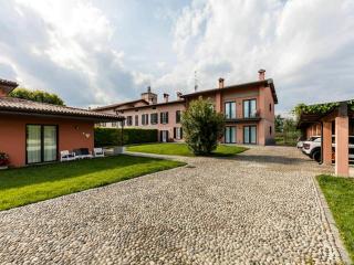 Apartment in Franciacorta near Lake Iseo - Cazzago San Martino - 3