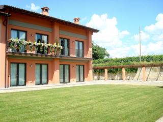 Apartment in Franciacorta near Lake Iseo - Cazzago San Martino - 2
