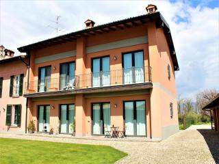 Apartment in Franciacorta near Lake Iseo - Cazzago San Martino - 0