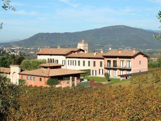 Apartment in Franciacorta near Lake Iseo - Cazzago San Martino - 1