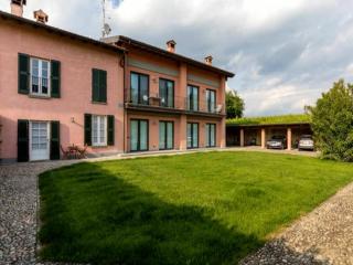 Apartment in Franciacorta near Lake Iseo - Cazzago San Martino - 4