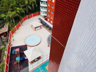 Apê Bellas Artes 2 Suítes ao Lado Roda Gigante - Balneário Camboriú - 6