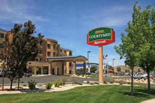 Courtyard Carson City - Carson City - 9