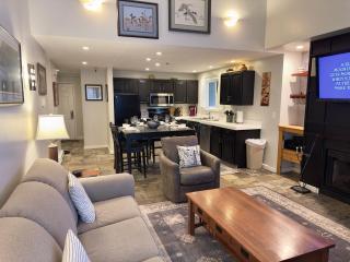 310 Snowblaze condo - Park City - 0