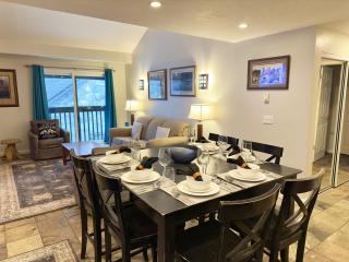 310 Snowblaze condo - Park City - 3